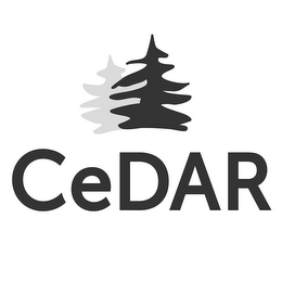 CEDAR logo