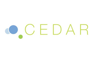 CEDAR logo