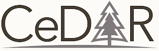 CEDAR logo