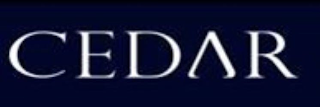 CEDAR logo