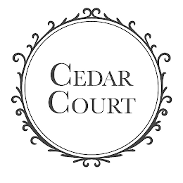 CEDAR COURT logo