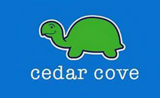 CEDAR COVE logo
