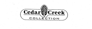 CEDAR CREEK COLLECTION logo