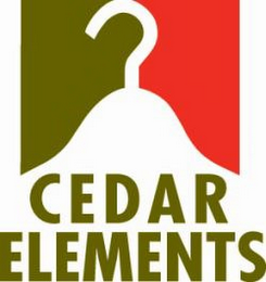 CEDAR ELEMENTS logo
