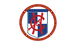 CEDAR HILL PREP CEDAR HILL PREP SCHOOL AD ASTRA PER ASPERA REACH FOR THE STARS REACH FOR THE STARS logo