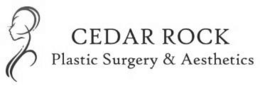 CEDAR ROCK PLASTIC SURGERY & AESTHETICS logo