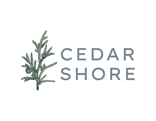 CEDAR SHORE logo