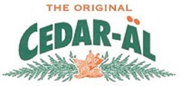 CEDAR-ÄL logo