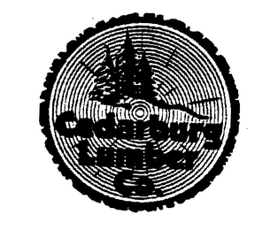 CEDARBURG LUMBER CO. logo