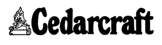 CEDARCRAFT logo