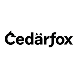 CEDARFOX logo