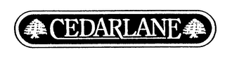 CEDARLANE logo