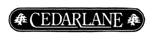 CEDARLANE logo