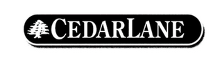CEDARLANE logo
