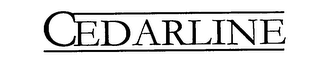 CEDARLINE logo