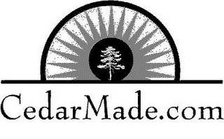 CEDARMADE.COM logo
