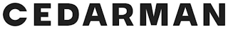 CEDARMAN logo
