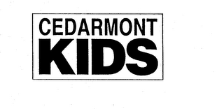 CEDARMONT KIDS