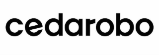 CEDAROBO logo