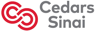 CEDARS SINAI logo