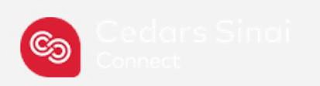 CEDARS SINAI CONNECT logo