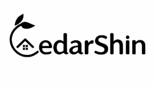 CEDARSHIN logo