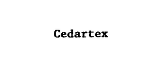CEDARTEX logo