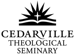 CEDARVILLE THEOLOGICAL SEMINARY