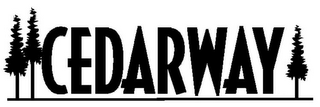 CEDARWAY logo