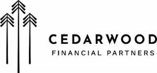 CEDARWOOD FINANCIAL PARTNERS logo