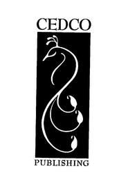 CEDCO PUBLISHING logo