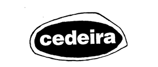 CEDEIRA logo