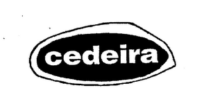 CEDEIRA logo
