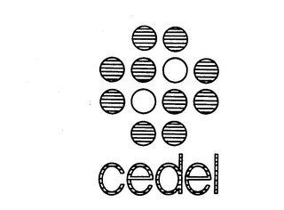 CEDEL logo