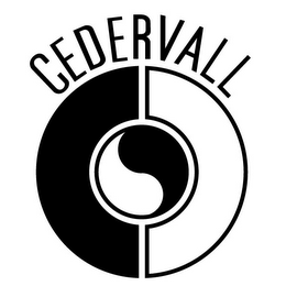 CEDERVALL logo