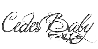 CEDES BABY logo