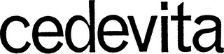CEDEVITA logo