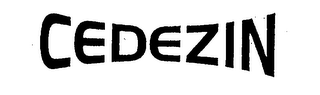 CEDEZIN logo