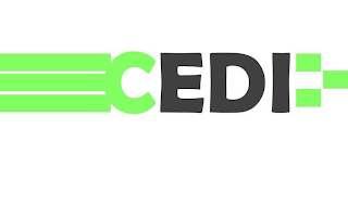 CEDI logo