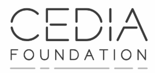 CEDIA FOUNDATION logo