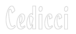 CEDICCI logo