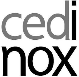 CEDINOX logo