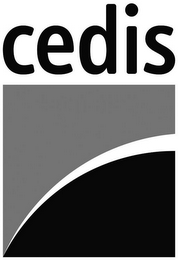 CEDIS logo