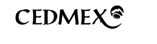 CEDMEX logo
