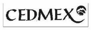 CEDMEX logo