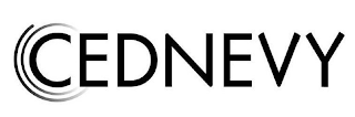 CEDNEVY logo
