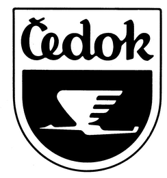 CEDOK logo