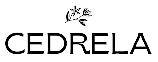 CEDRELA logo