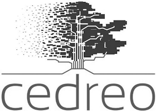 CEDREO logo