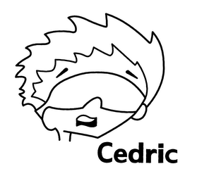 CEDRIC logo